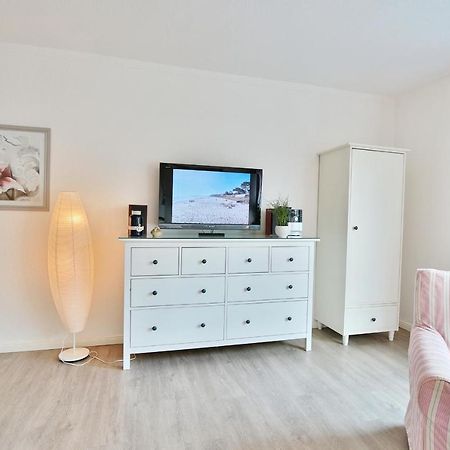 Appartemenhaus Linda-Lu Appartementhaus Linda-Lu Appartement 4 Scharbeutz Extérieur photo