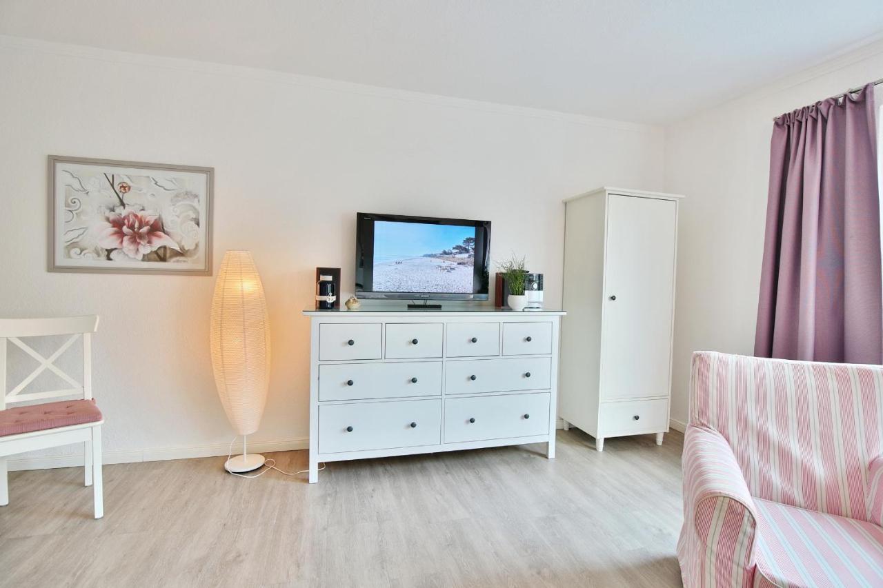 Appartemenhaus Linda-Lu Appartementhaus Linda-Lu Appartement 4 Scharbeutz Extérieur photo